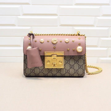 VS Luxury - GCI Bags - 1019