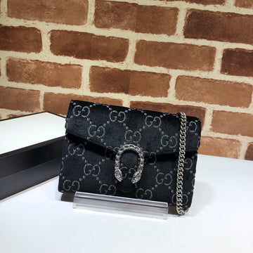 VS - GUKI Bags - 201
