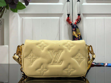 VS Fashion Lu-Vi Bags - 16736