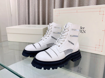 VS - AQ Women Shoes - 089