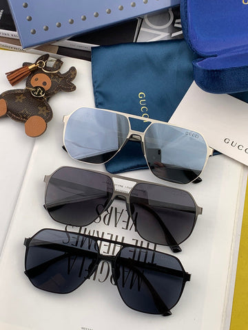 VS - GUKI Sunglass - 378