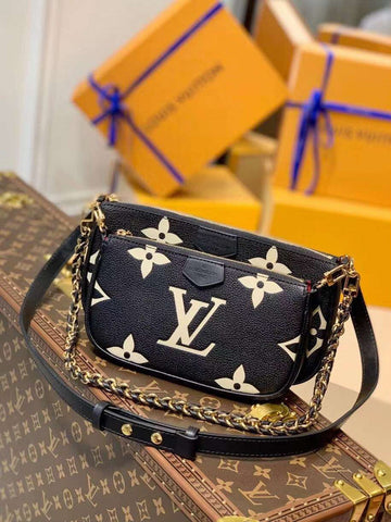 VS Fashion Lu-Vi bags - 17452