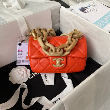 VS - CHL Women Bag - 725