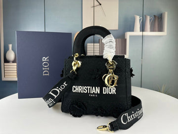 VS - DOR Bags - 1030