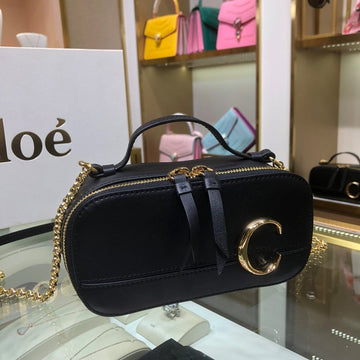 VS - CLE Women - 101