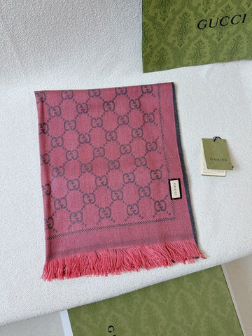 VS - GUKI Scarf - 251