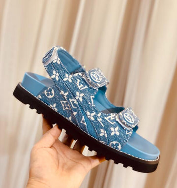 VS Luxury - LOV Women Shoes - 612