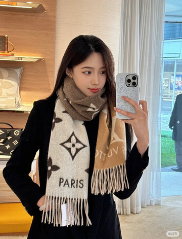 VS - LOV Scarf - 090