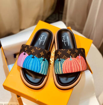 VS Luxury - LOV Women Shoes - 583