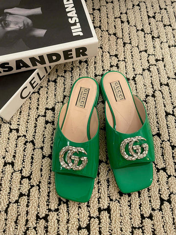 CS - GUKI Shoe - 396