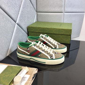 CS - GUKI Shoe - 752