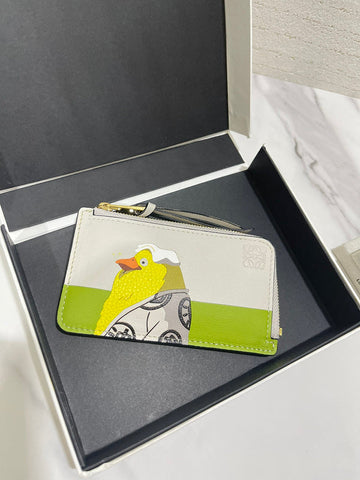 VS - LOW Wallet - 061