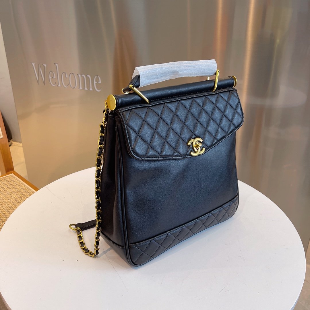 Designer bags by Chanel 251