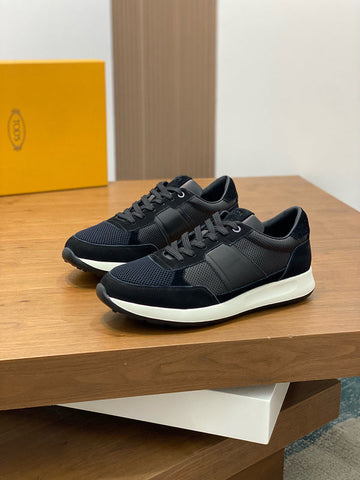 VS - TDS Men Shoes - 326