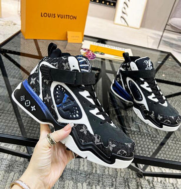 VS Luxury - LOV Men Shoes - 836