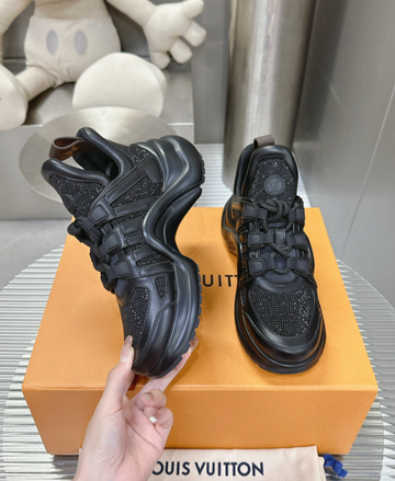 VS Luxury - LOV Women Shoes - 139
