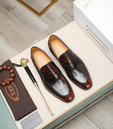 VS - TDS Men Shoes - 412