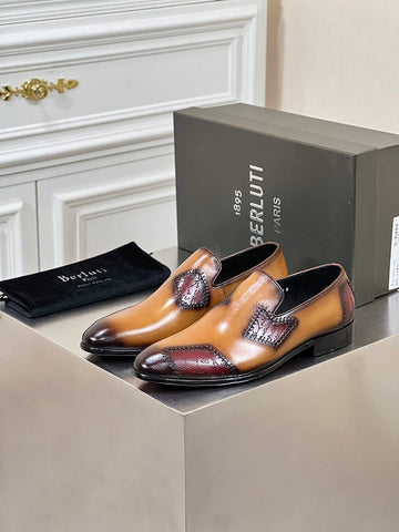VS - BRE Men Shoes - 001