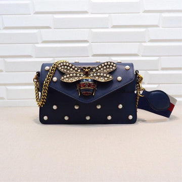 VS Luxury - GCI Bags - 927