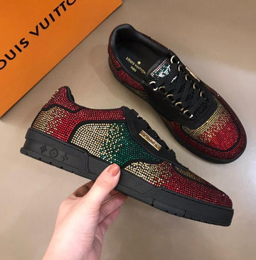 VS Luxury - LOV Men Shoes - 1869