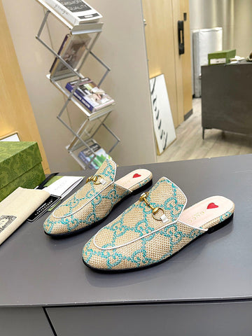 CS - GUKI Shoe - 511