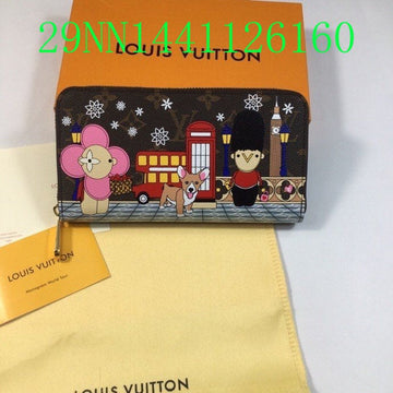 VS CHL Wallet - 460
