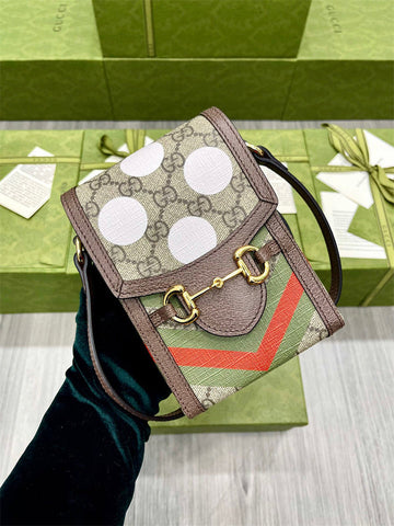VS - GUKI Bags - 303