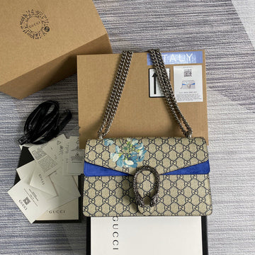 VS - GUKI Bags - 2028