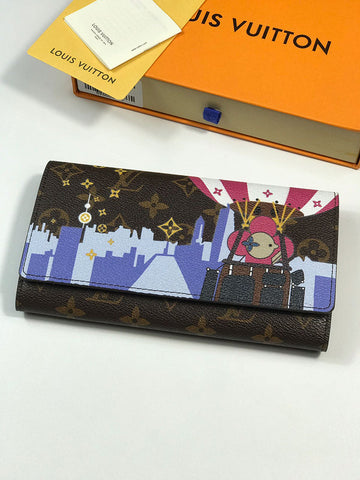 VS CHL Wallet - 2079