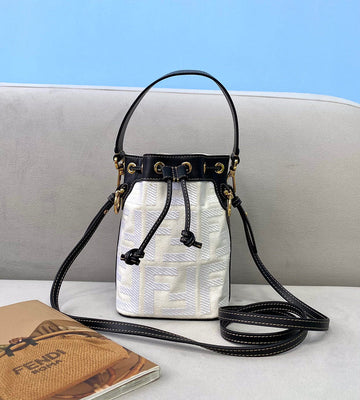 Fendi Luxury Fashion Bag