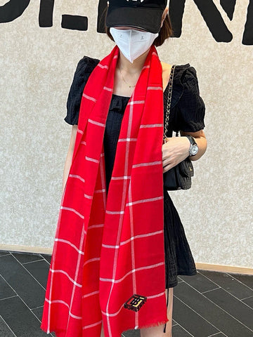 VS - BOR Scarf - 058