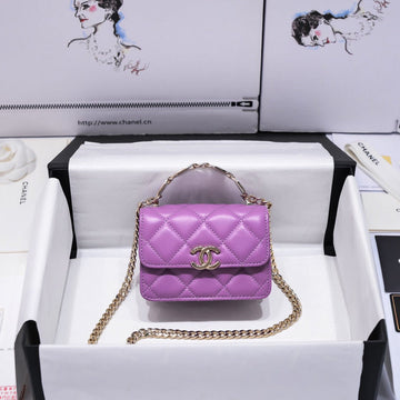 VS Luxury - CHL Bags - 2921