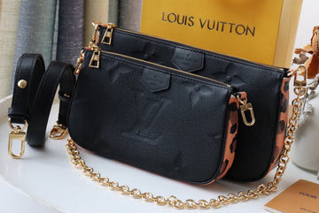 VS Fashion Lu-Vi bags - 496