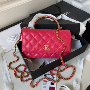 VS Fashion - CHL Bags - 1389