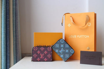 VS Fashion Lu-Vi bags - 2021