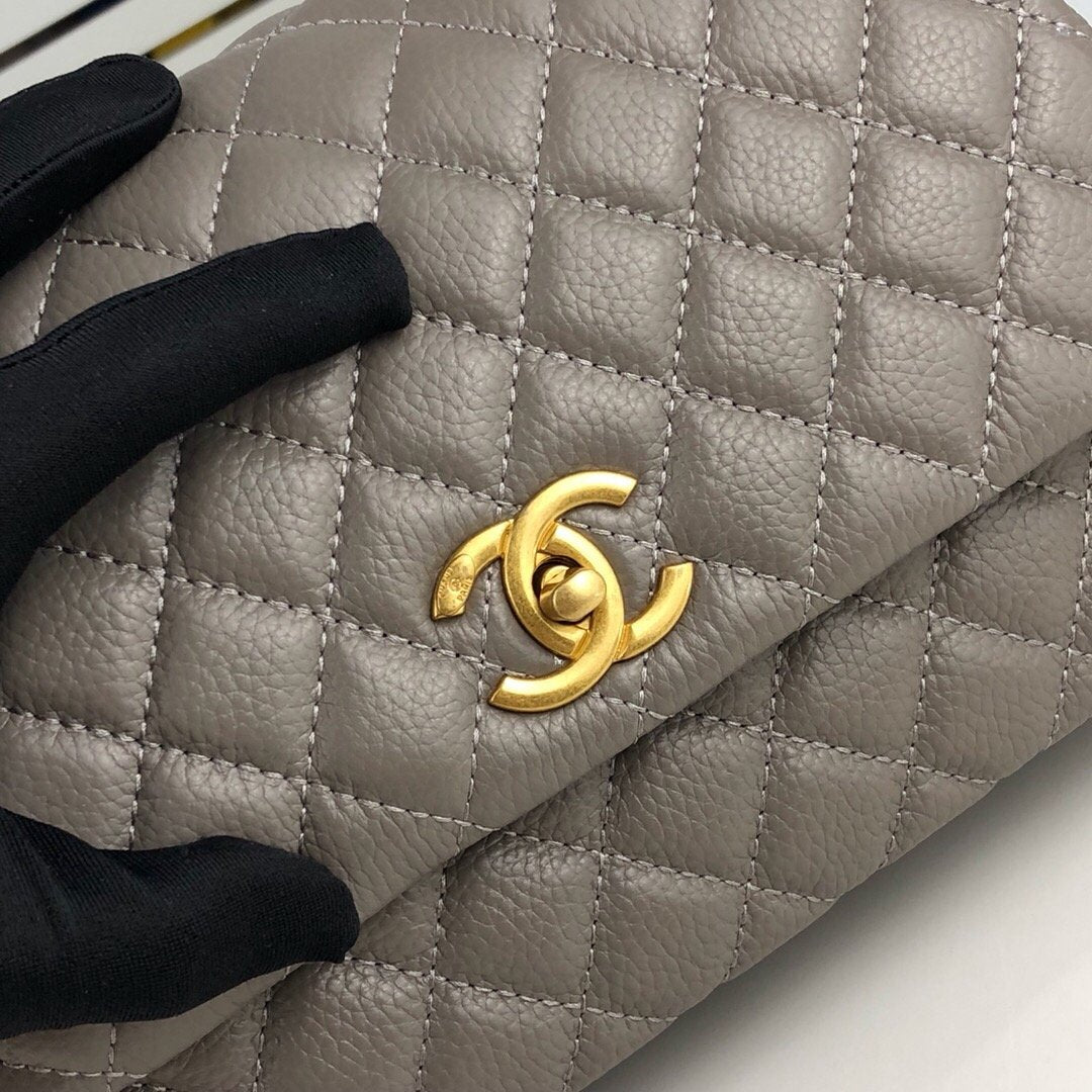 Designer bags by Chanel 216