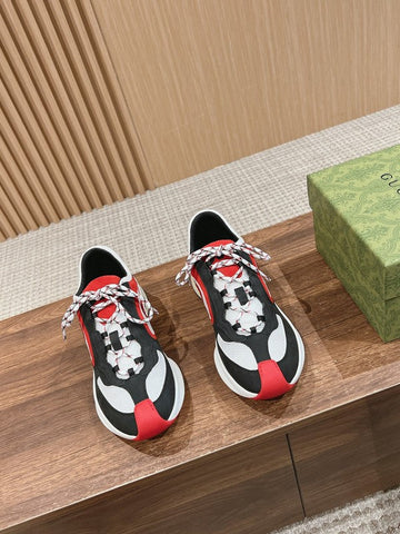 CS - GUKI Shoe - 602