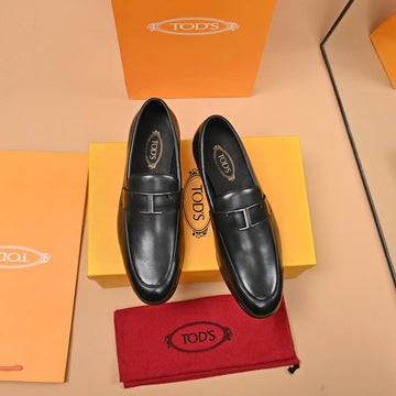 VS - TDS Men Shoes - 500