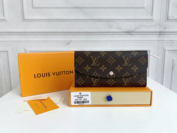 VS - LOV Wallets - 799