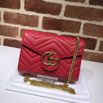VS - GUKI Women Bag - 1278