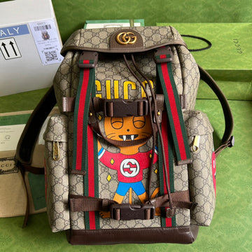 VS - GUKI Bag - 649