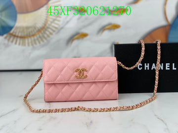 VS CHL Wallet - 104