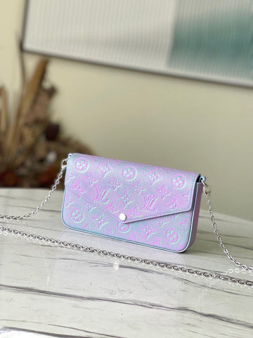Fashion Lu-Vi bags - 4744