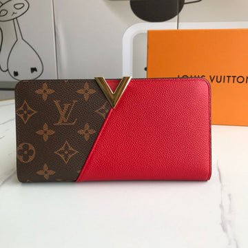 VS - LOV Wallets - 709