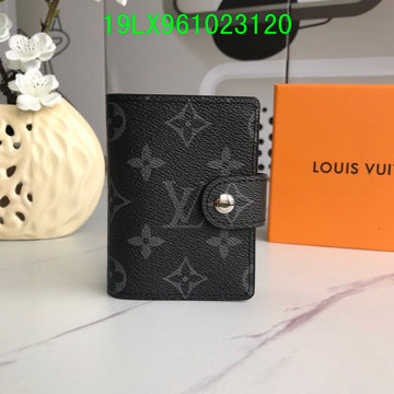 VS CHL Wallet - 1255