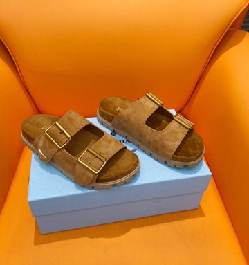 VS Luxury - PD Women Shoes - 054
