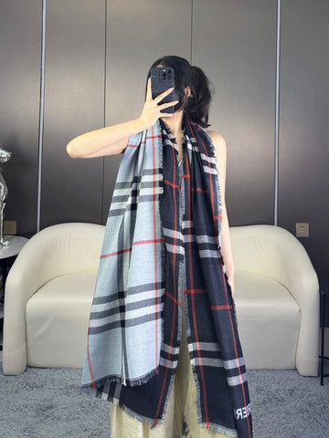 VS - BOR Scarf - 304
