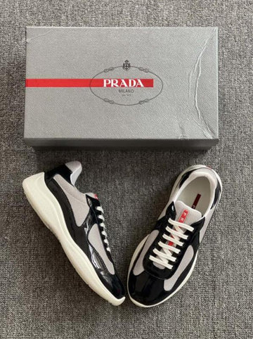 VS Luxury - PD Men Shoes - 408