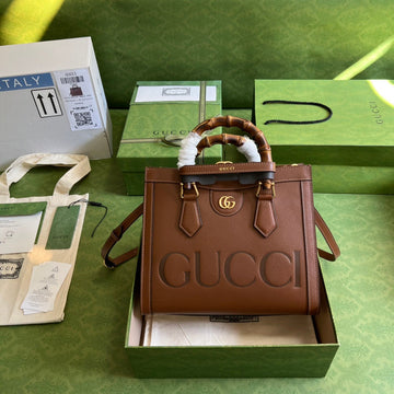 VS - GUKI Bag - 1274
