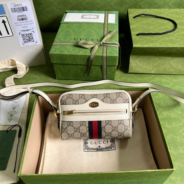 VS - GUKI Bag - 365